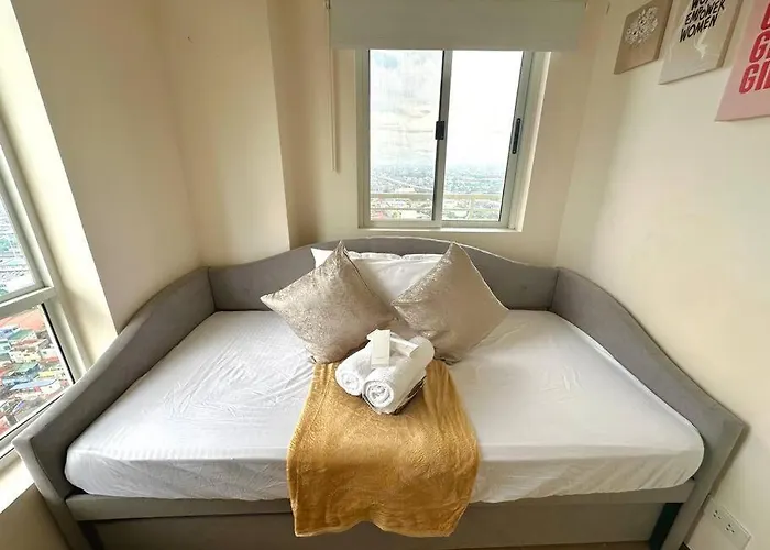 Apartamento Casa Alexandra, Cozy 2 Br