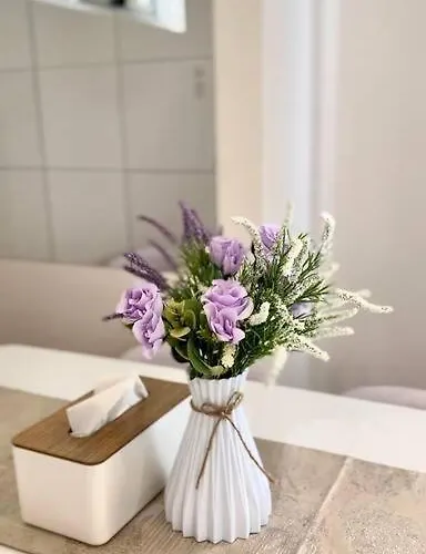 Apartamento Casa Alexandra, Cozy 2 Br