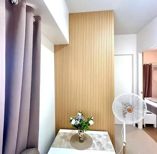Apartamento Casa Alexandra, Cozy 2 Br Manila