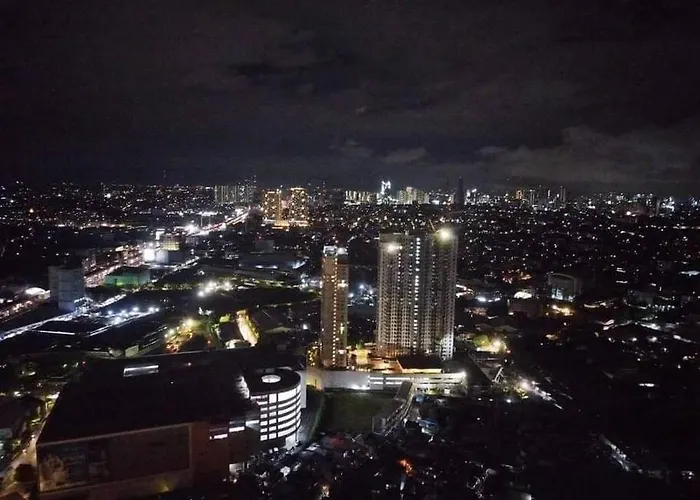 Casa Alexandra, Cozy 2 Br Manila