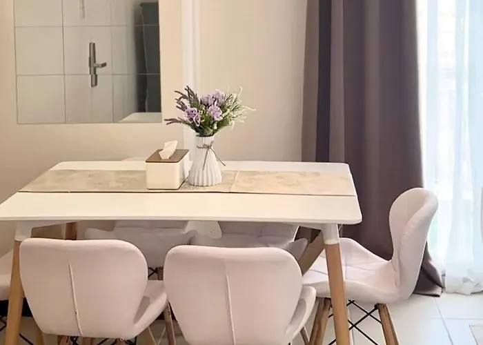 Casa Alexandra, Cozy 2 Br * Manila
