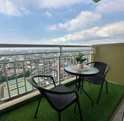 Apartamento Casa Alexandra, Cozy 2 Br *