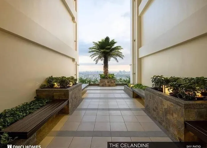 Casa Alexandra, Cozy 2 Br Apartamento Manila