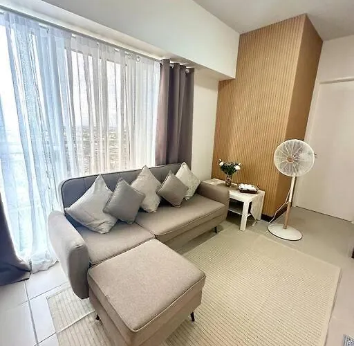 Casa Alexandra, Cozy 2 Br * Manila